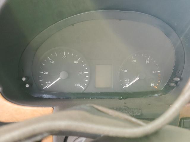 Продажа на аукционе авто 2008 Mercedes-benz Sprinter 2, vin: WD0PE845885244716, номер лота: 74195525