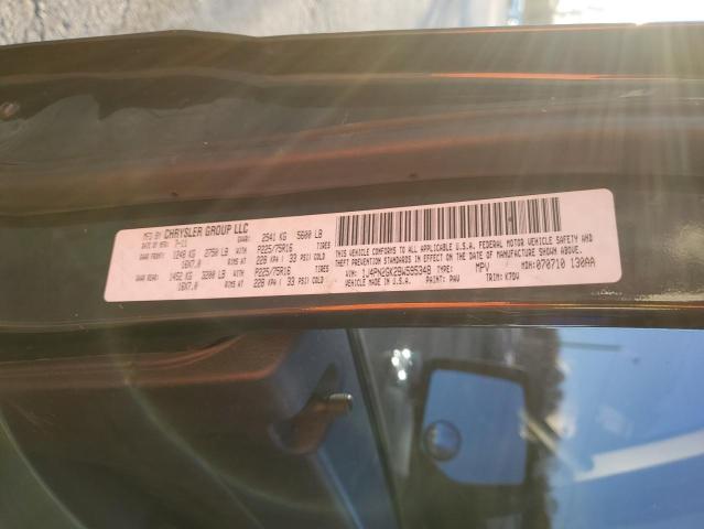 Продажа на аукционе авто 2011 Jeep Liberty, vin: 1J4PN2GK2BW595348, номер лота: 92904155
