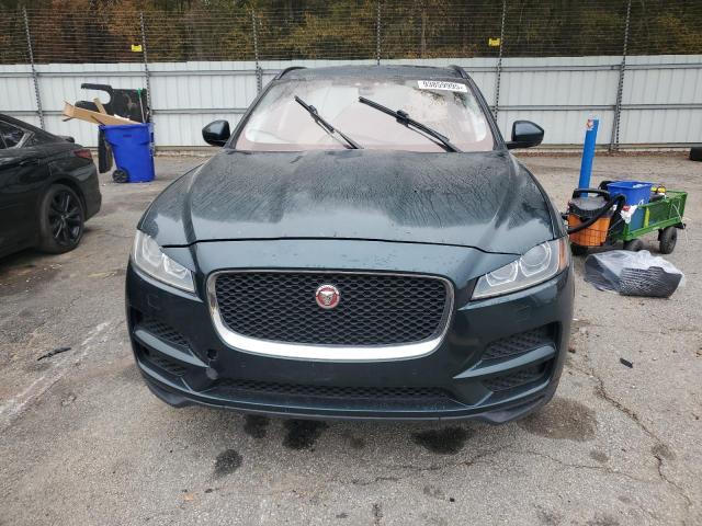 93859995 :رقم المزاد ، SADCJ2BN7HA090868 vin ، 2017 Jaguar F-pace Pre مزاد بيع