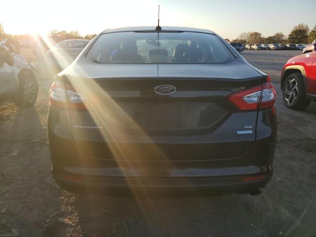 Продажа на аукционе авто 2014 Ford Fusion Se, vin: 1FA6P0HD1E5368118, номер лота: 91188905