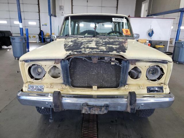 Aukcja sprzedaży 1979 Jeep Wagoneer, vin: J9A15NN076738, numer aukcji: 93437875