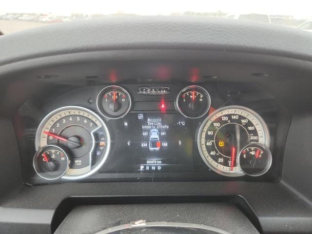 Продажа на аукционе авто 2015 Ram 1500, vin: 1C6RR7GT6FS538163, номер лота: 91244205