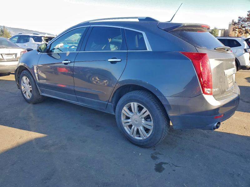 Aukcja sprzedaży 2010 Cadillac Srx, vin: 3GYFNAEY6AS612238, numer aukcji: 94806215