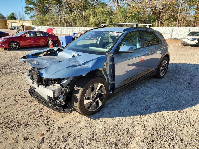 Auction sale of the 2025 Hyundai Ioniq 5, vin: 7YAKNDDC0SY024009, lot number: 93104265
