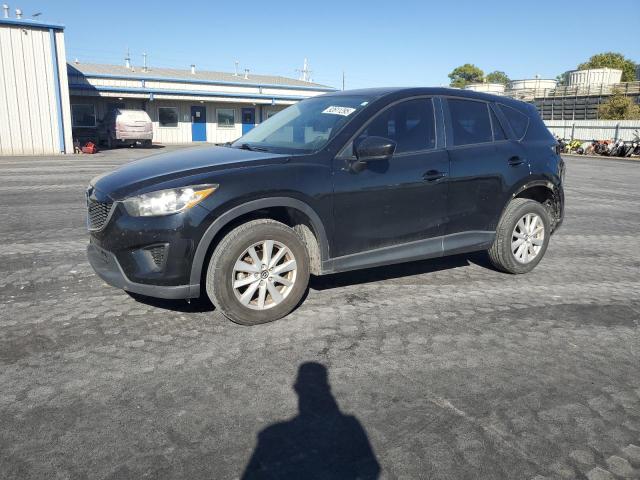 Aukcja sprzedaży 2014 Mazda Cx-5 Sport, vin: JM3KE2BEXE0363192, numer aukcji: 92611295