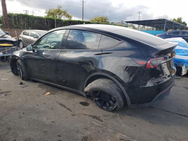 93661315 :رقم المزاد ، 7SAYGDEE0RF002455 vin ، 2024 Tesla Model Y مزاد بيع
