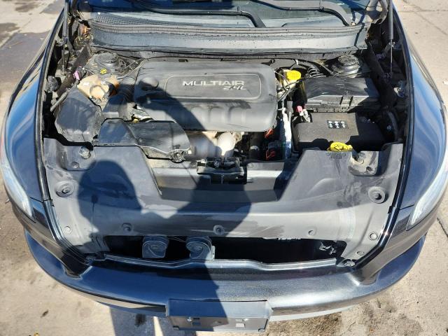 93494195 :رقم المزاد ، 1C4PJMCB2FW733625 vin ، 2015 Jeep Cherokee L مزاد بيع