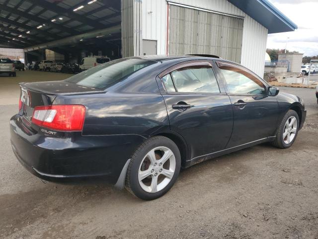 2009 Mitsubishi Galant Es მანქანა იყიდება აუქციონზე, vin: 4A3AB36F39E024012, აუქციონის ნომერი: 92880575