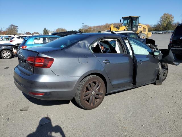 2018 Volkswagen Jetta მანქანა იყიდება აუქციონზე, vin: 3VWD17AJ7JM225946, აუქციონის ნომერი: 72340875