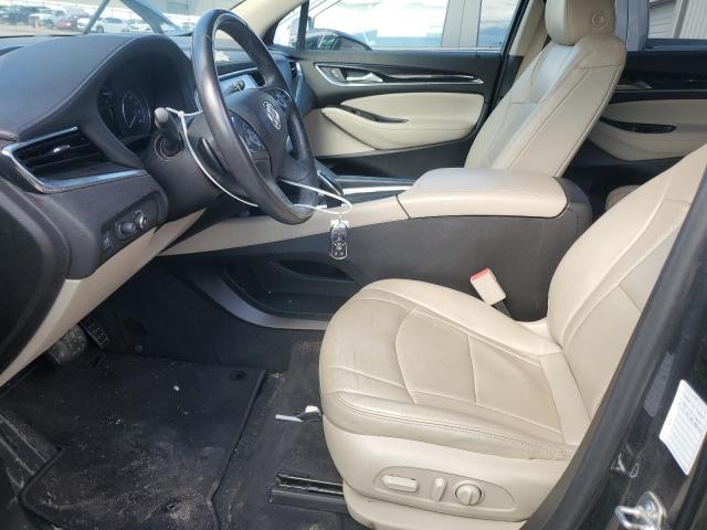 58141625 :رقم المزاد ، 5GAEVAKW2KJ290996 vin ، 2019 Buick Enclave مزاد بيع