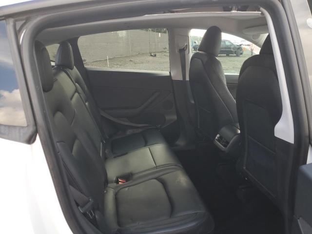 2021 Tesla Model Y მანქანა იყიდება აუქციონზე, vin: 5YJYGAEE2MF146769, აუქციონის ნომერი: 92748135