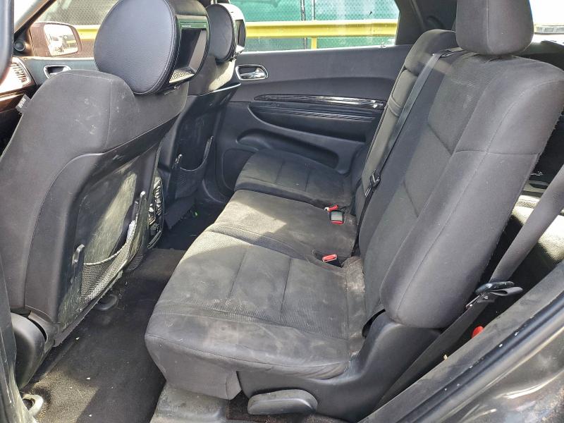 Aukcja sprzedaży 2011 Dodge Durango, vin: 1D4RD4GG0BC676863, numer aukcji: 94160575