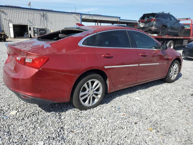 Продажа на аукционе авто 2016 Chevrolet Malibu Lt, vin: 1G1ZE5ST2GF176402, номер лота: 92366825