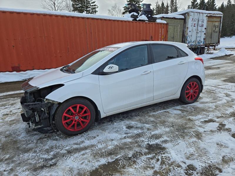 Aukcja sprzedaży 2014 Hyundai Elantra Gt, vin: KMHD25LH1EU175346, numer aukcji: 91975785