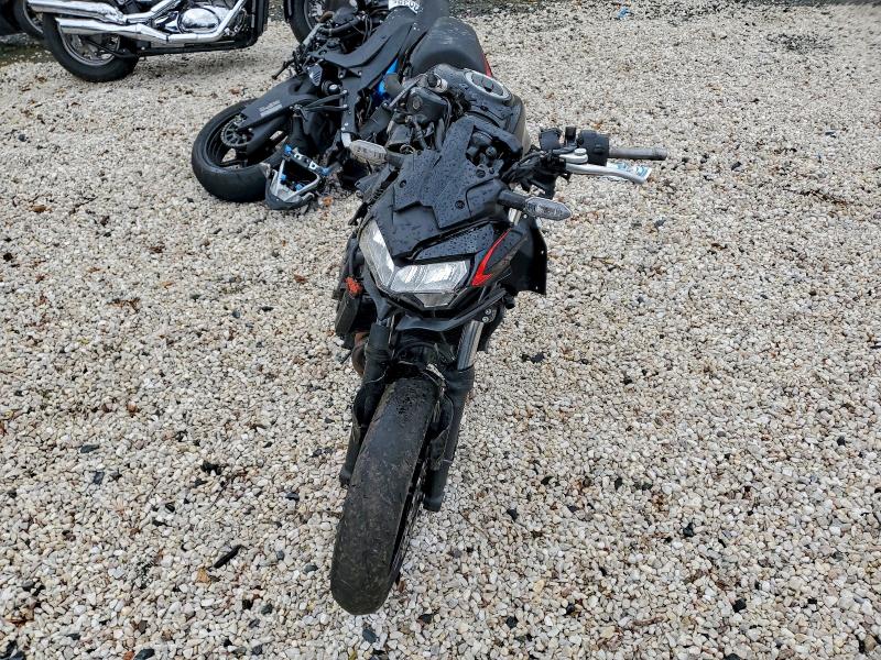 Продаж на аукціоні авто 2023 Kawasaki Er650, vin: ML5EREP11PDA89374, номер лоту: 94270535