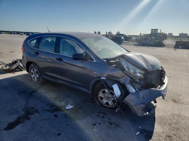91742015 :رقم المزاد ، 3CZRM3H30GG709121 vin ، 2016 Honda Cr-v Lx مزاد بيع
