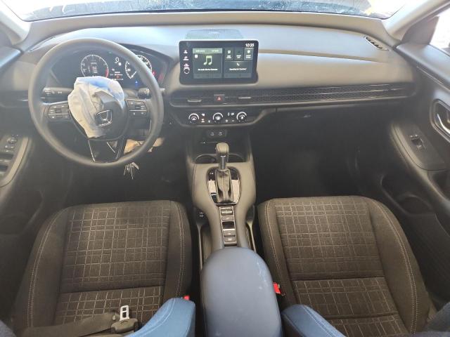 92513835 :رقم المزاد ، 3CZRZ2H33TM727331 vin ، 2026 Honda Hr-v مزاد بيع