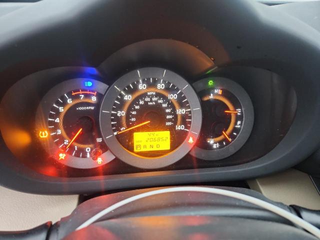 Aukcja sprzedaży 2009 Toyota Rav4, vin: 2T3ZF31V09W002499, numer aukcji: 93367325