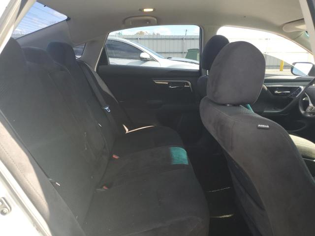 2014 Nissan Altima 2.5 მანქანა იყიდება აუქციონზე, vin: 1N4AL3AP8EC201231, აუქციონის ნომერი: 91825105