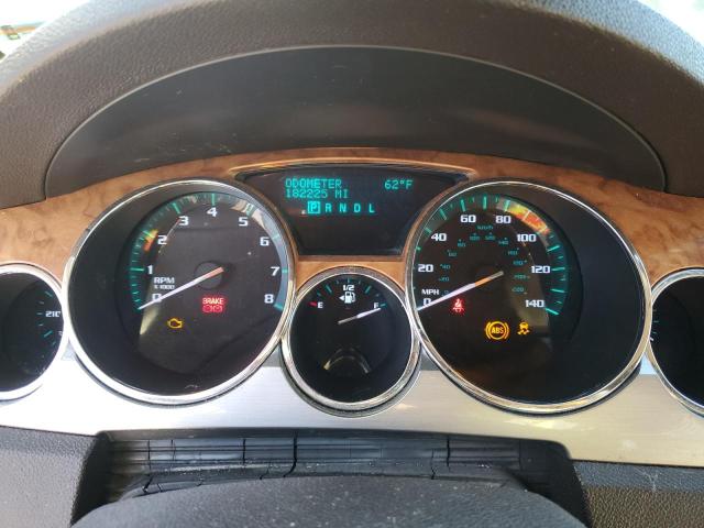 Продажа на аукционе авто 2011 Buick Enclave, vin: 5GAKRCED7BJ113793, номер лота: 91244495