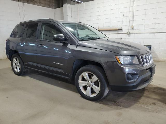 Продаж на аукціоні авто 2016 Jeep Compass Sp, vin: 1C4NJDBB5GD686984, номер лоту: 91739485