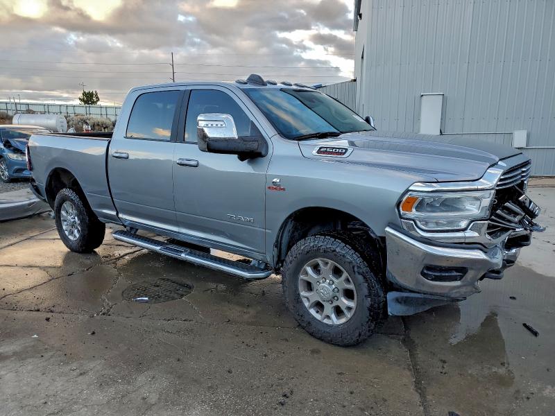 Продаж на аукціоні авто 2024 Ram 2500, vin: 3C6UR5FL3RG376746, номер лоту: 93126155