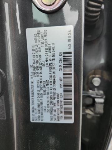 Aukcja sprzedaży 2023 Mazda Cx-50, vin: 7MMVABCM7PN111509, numer aukcji: 90477415