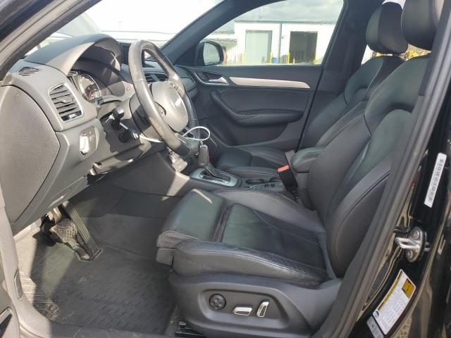 92166415 :رقم المزاد ، WA1GCCFS2HR014161 vin ، 2017 Audi Q3 مزاد بيع