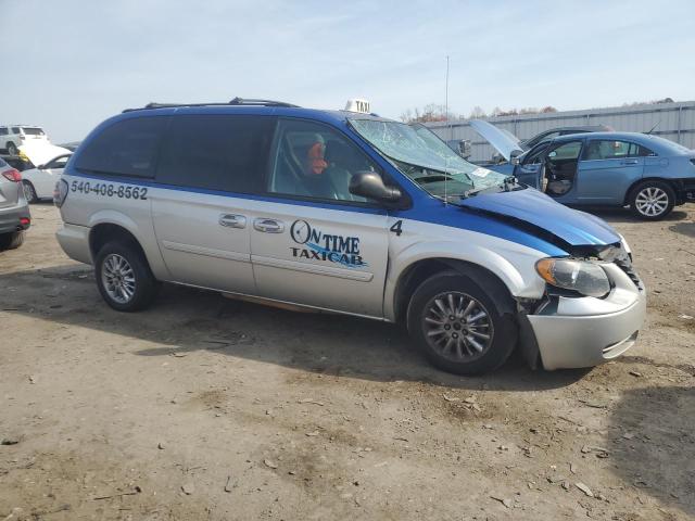 Aukcja sprzedaży 2006 Chrysler Town & Country, vin: 2A4GP44RX6R701616, numer aukcji: 91980375