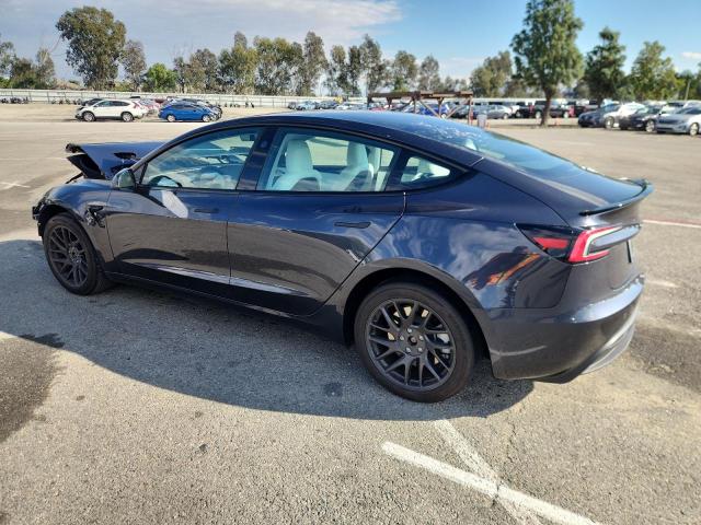 Продажа на аукционе авто 2024 Tesla Model 3, vin: 5YJ3E1EB6RF811010, номер лота: 93488995