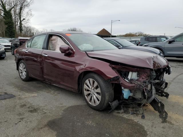 Продаж на аукціоні авто 2014 Honda Accord, vin: 1HGCR3F82EA015278, номер лоту: 99199825