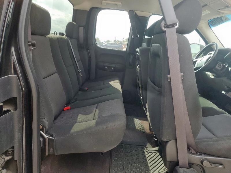91813145 :رقم المزاد ، 1GTR1UEA2DZ135124 vin ، 2013 Gmc Sierra مزاد بيع