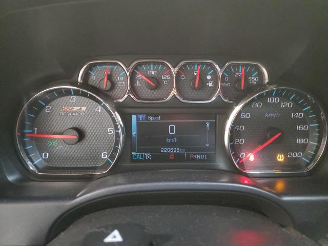 Продаж на аукціоні авто 2019 Chevrolet Silverado Ld, vin: 2GCVKPEC9K1184924, номер лоту: 91809415
