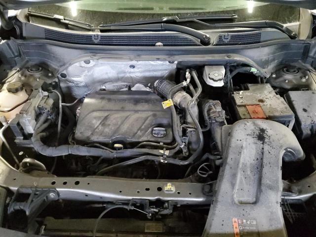 92251785 :رقم المزاد ، KL77LFE23RC105546 vin ، 2024 Chevrolet Trax مزاد بيع