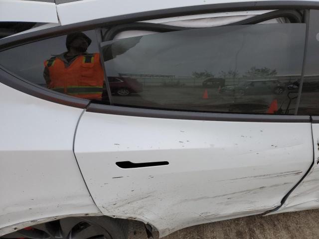 Продажа на аукционе авто 2021 Tesla Model Y, vin: 5YJYGDEF1MF211864, номер лота: 92043705