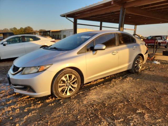 Aukcja sprzedaży 2015 Honda Civic Ex, vin: 19XFB2F84FE043530, numer aukcji: 91784745