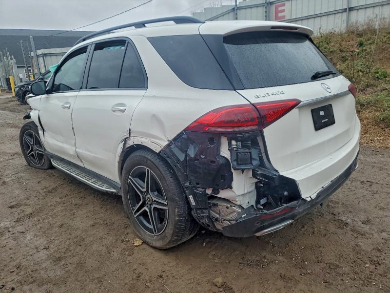 Продажа на аукционе авто 2023 Mercedes Benz Gle, vin: 4JGFB5KB5PA949088, номер лота: 94651405