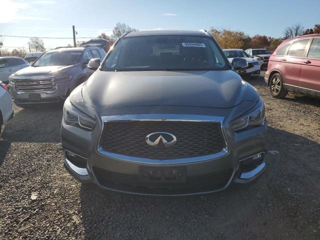 Продажа на аукционе авто 2018 Infiniti Qx60, vin: 5N1DL0MM1JC531998, номер лота: 90899905