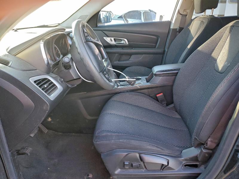 2017 Gmc Terrain მანქანა იყიდება აუქციონზე, vin: 2GKALMEK5H6165501, აუქციონის ნომერი: 94121735