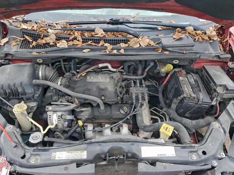 Продажа на аукционе авто 2008 Chrysler Town & Country, vin: 2A8HR54P78R736229, номер лота: 94065745