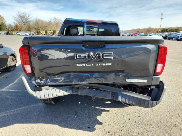 91802155 :رقم المزاد ، 1GTU9CED7MZ198937 vin ، 2021 Gmc Sierra مزاد بيع