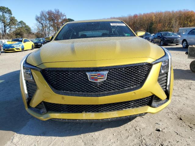 Продаж на аукціоні авто 2026 Cadillac Ct5-v, vin: 1G6DR5RWXT0100304, номер лоту: 93367955