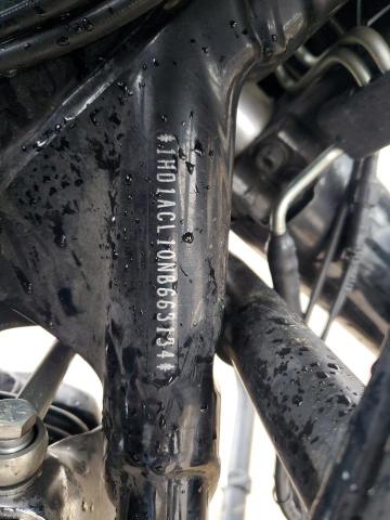 Aukcja sprzedaży 2022 Harley-davidson Fltrxst, vin: 1HD1ACL10NB663134, numer aukcji: 93603345