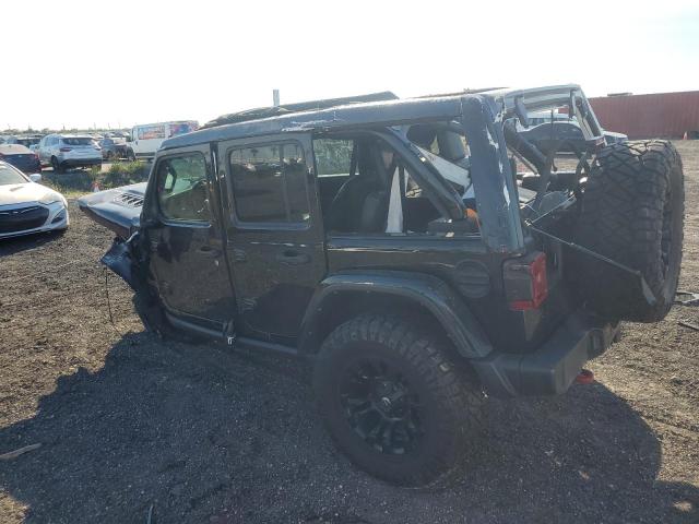 2022 Jeep Wrangler Unlimited მანქანა იყიდება აუქციონზე, vin: 1C4HJXFG4NW267353, აუქციონის ნომერი: 92487335