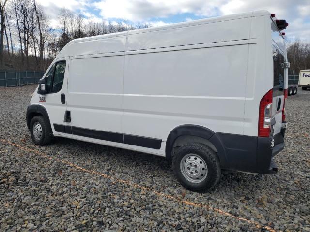 2019 Ram Promaster მანქანა იყიდება აუქციონზე, vin: 3C6TRVDG5KE531395, აუქციონის ნომერი: 92042025