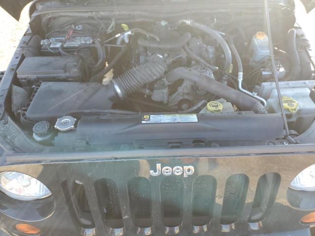 Продажа на аукционе авто 2010 Jeep Wrangler, vin: 1J4AA2D1XAL165323, номер лота: 87405555