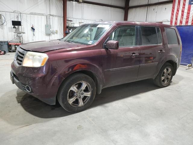 Aukcja sprzedaży 2014 Honda Pilot, vin: 5FNYF4H52EB028271, numer aukcji: 92269725