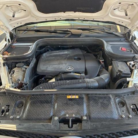 Продажа на аукционе авто 2021 Mercedes-benz Gle 350, vin: 4JGFB4JB5MA458009, номер лота: 92358935