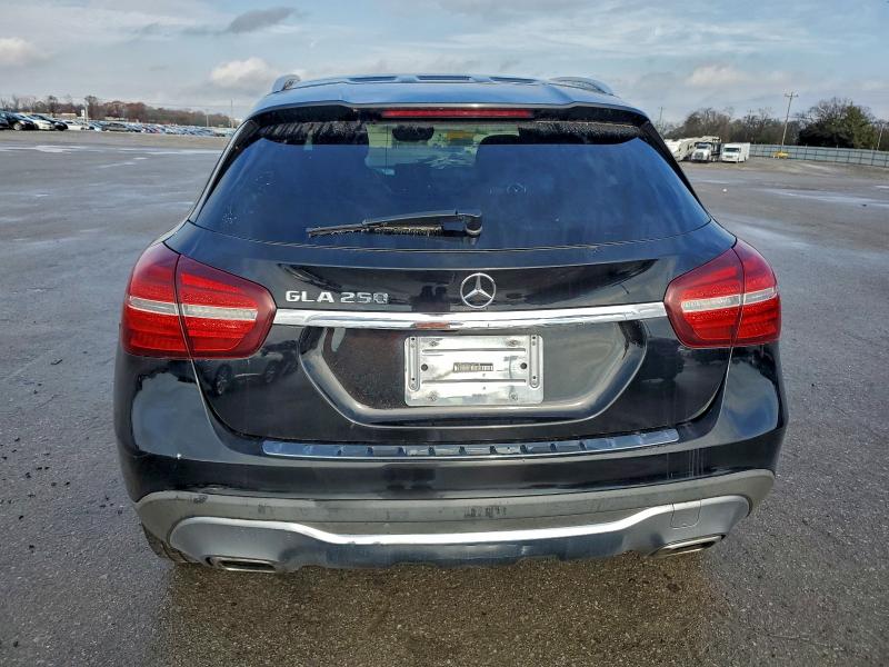 Aukcja sprzedaży 2019 Mercedes-benz Gla 250, vin: WDCTG4EB2KU007158, numer aukcji: 93614945