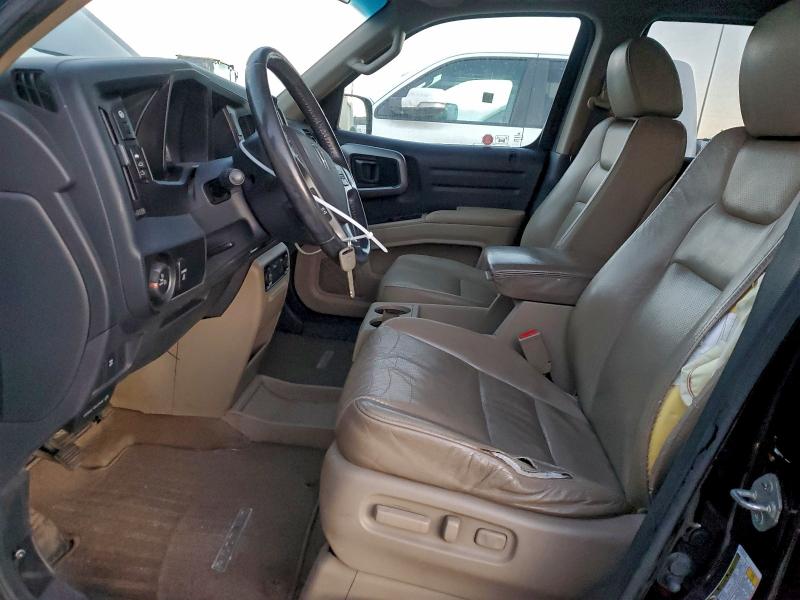 Продажа на аукционе авто 2010 Honda Ridgeline, vin: 5FPYK1F59AB504028, номер лота: 93669265
